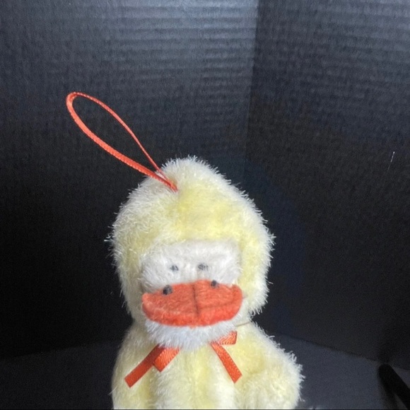 Vintage Retired Boyds Bears  Lil Quackenwaddle 4.5” - Picture 6 of 11